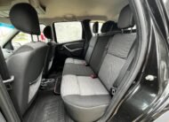 Renault Duster Dynamique 1.6 Flex Manual 2012