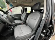 Renault Duster Dynamique 1.6 Flex Manual 2012