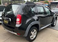 Renault Duster Dynamique 1.6 Flex Manual 2012