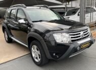Renault Duster Dynamique 1.6 Flex Manual 2012