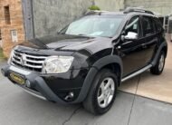 Renault Duster Dynamique 1.6 Flex Manual 2012