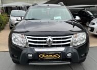 Renault Duster Dynamique 1.6 Flex Manual 2012