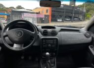 Renault Duster Dynamique 1.6 Flex Manual 2012