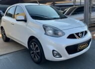 Nissan March SL 1.6 Manual 2015
