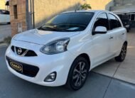 Nissan March SL 1.6 Manual 2015