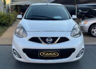Nissan March SL 1.6 Manual 2015