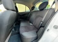 Nissan March SL 1.6 Manual 2015