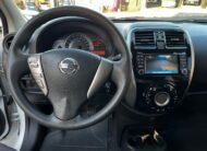 Nissan March SL 1.6 Manual 2015