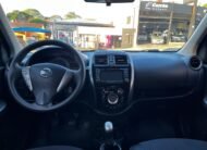 Nissan March SL 1.6 Manual 2015