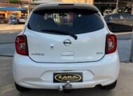Nissan March SL 1.6 Manual 2015