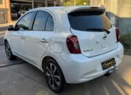 Nissan March SL 1.6 Manual 2015