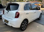 Nissan March SL 1.6 Manual 2015