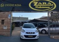 Nissan March SL 1.6 Manual 2015