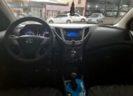 Hyundai HB20S Comfort 1.0 Flex Manual 2014