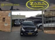 Hyundai HB20S Comfort 1.0 Flex Manual 2014
