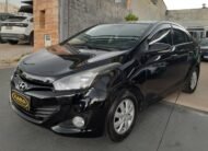 Hyundai HB20S Comfort 1.0 Flex Manual 2014