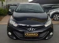 Hyundai HB20S Comfort 1.0 Flex Manual 2014