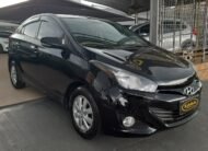 Hyundai HB20S Comfort 1.0 Flex Manual 2014