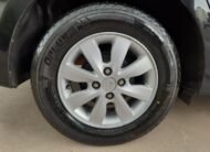 Hyundai HB20S Comfort 1.0 Flex Manual 2014
