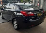 Hyundai HB20S Comfort 1.0 Flex Manual 2014