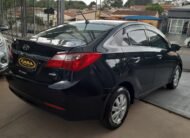 Hyundai HB20S Comfort 1.0 Flex Manual 2014