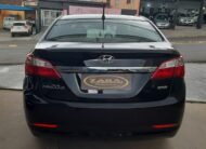 Hyundai HB20S Comfort 1.0 Flex Manual 2014