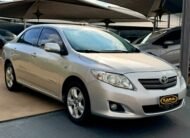 Toyota Corolla XEI 1.8 Automático 2009