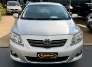 Toyota Corolla XEI 1.8 Automático 2009