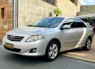 Toyota Corolla XEI 1.8 Automático 2009