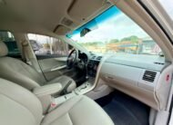 Toyota Corolla XEI 1.8 Automático 2009