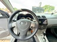 Toyota Corolla XEI 1.8 Automático 2009