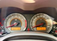 Toyota Corolla XEI 1.8 Automático 2009
