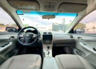 Toyota Corolla XEI 1.8 Automático 2009