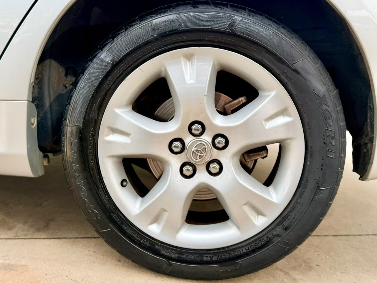 Toyota Corolla XEI 1.8 Automático 2009