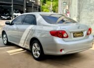 Toyota Corolla XEI 1.8 Automático 2009