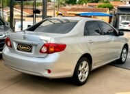 Toyota Corolla XEI 1.8 Automático 2009
