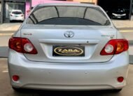 Toyota Corolla XEI 1.8 Automático 2009