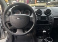 Ford Fiesta 1.0 Flex Manual 2011