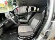Ford Fiesta 1.0 Flex Manual 2011