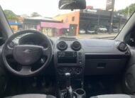 Ford Fiesta 1.0 Flex Manual 2011
