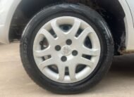 Ford Fiesta 1.0 Flex Manual 2011