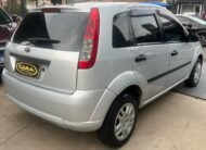 Ford Fiesta 1.0 Flex Manual 2011