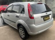 Ford Fiesta 1.0 Flex Manual 2011