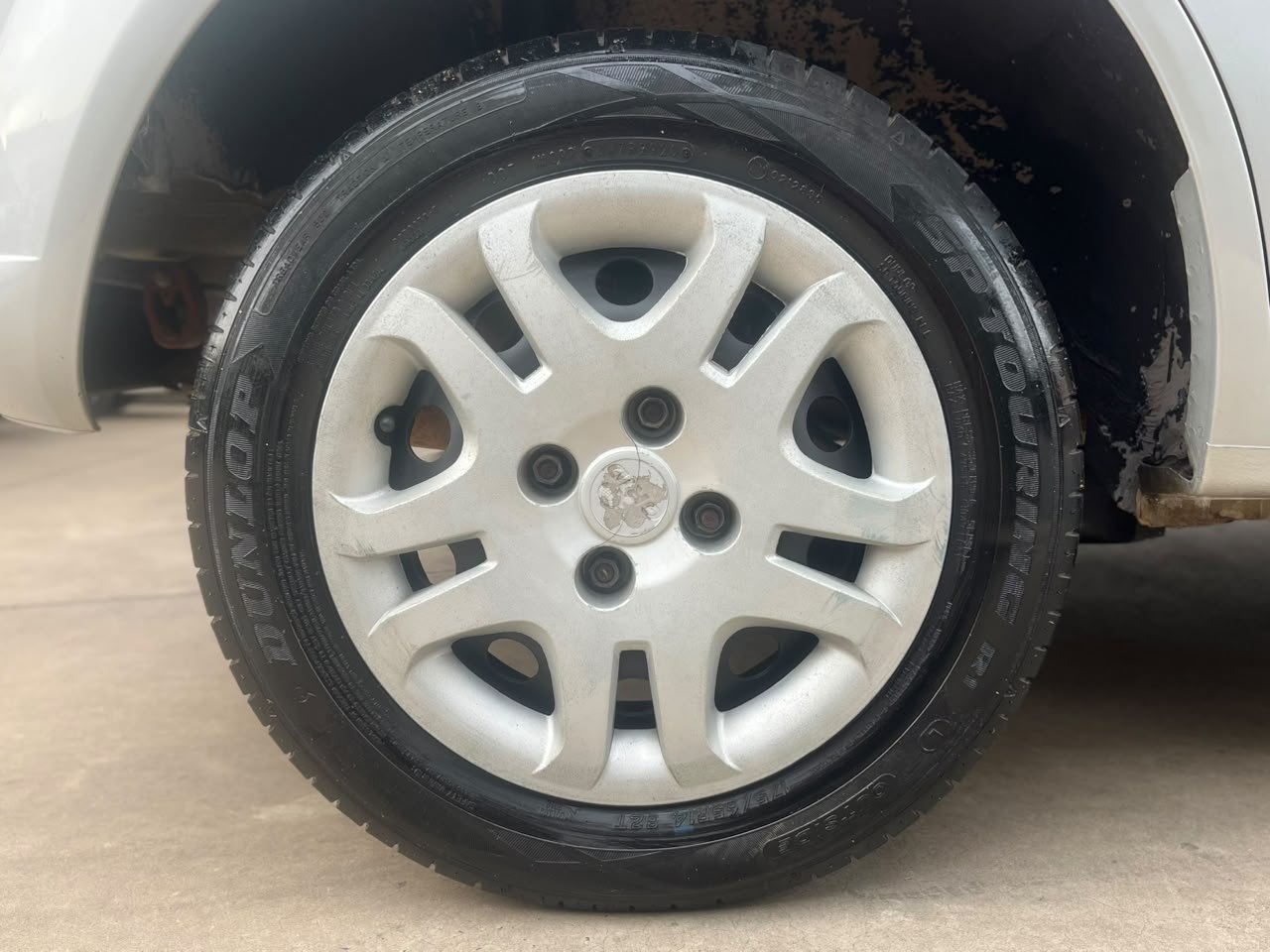 Ford Fiesta 1.0 Flex Manual 2011