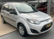 Ford Fiesta 1.0 Flex Manual 2011