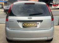 Ford Fiesta 1.0 Flex Manual 2011