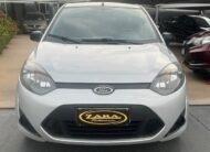 Ford Fiesta 1.0 Flex Manual 2011