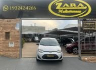 Ford Fiesta 1.0 Flex Manual 2011